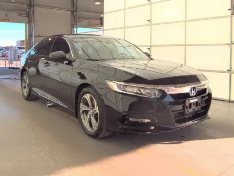 Photos of 2018 Honda Accord EX-L 2.0T for sale in Plano, TX at Gulliver Auto Group