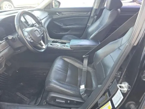 More photos of 2018 Honda Accord EX-L 2.0T at Gulliver Auto Group, TX