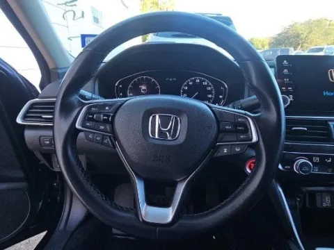 More photos of 2018 Honda Accord EX-L 2.0T at Gulliver Auto Group, TX