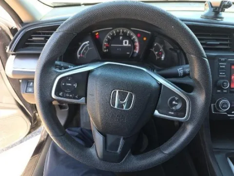 More photos of 2017 Honda Civic LX at Gulliver Auto Group, TX