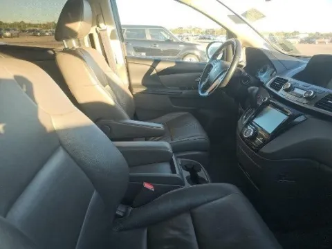 More photos of 2016 Honda Odyssey EX-L at Gulliver Auto Group, TX