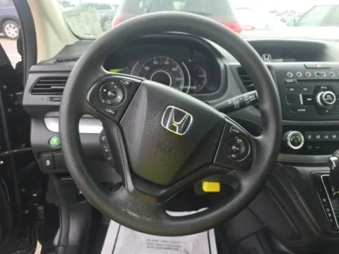 More photos of 2015 Honda CR-V LX at Gulliver Auto Group, TX