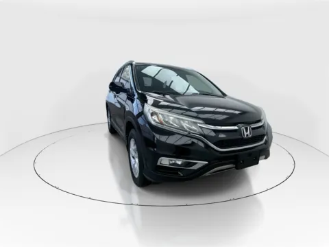 Photos of 2015 Honda CR-V EX-L for sale in Plano, TX at Gulliver Auto Group
