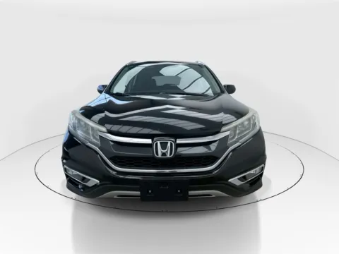 Another view of 2015 Honda CR-V EX-L for sale in Plano, TX at Gulliver Auto Group
