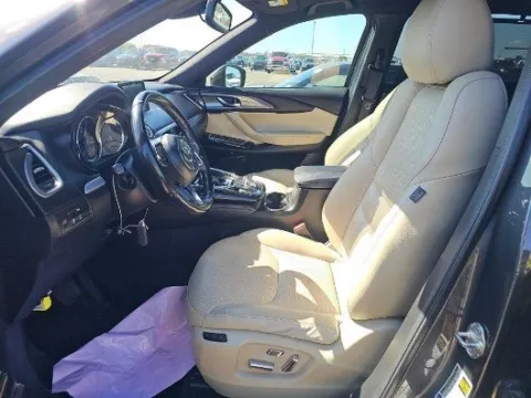 More photos of 2018 Mazda CX-9 Grand Touring at Gulliver Auto Group, TX