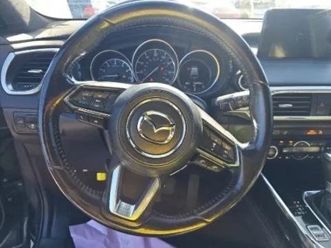 More photos of 2018 Mazda CX-9 Grand Touring at Gulliver Auto Group, TX