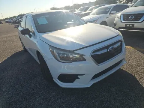 Photos of 2018 Subaru Legacy 2.5i for sale in Plano, TX at Gulliver Auto Group
