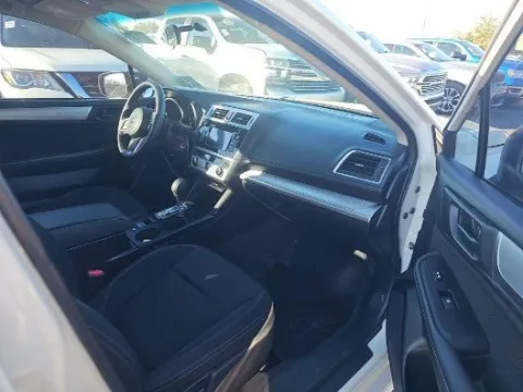 More photos of 2018 Subaru Legacy 2.5i at Gulliver Auto Group, TX
