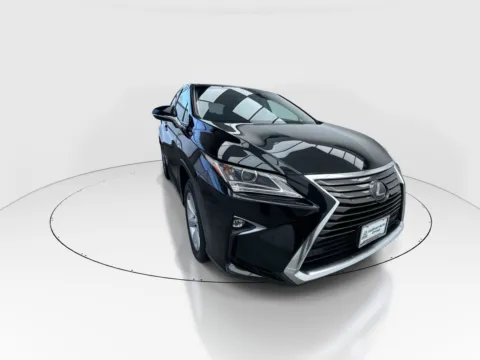 Photos of 2017 Lexus RX 350 for sale in Plano, TX at Gulliver Auto Group