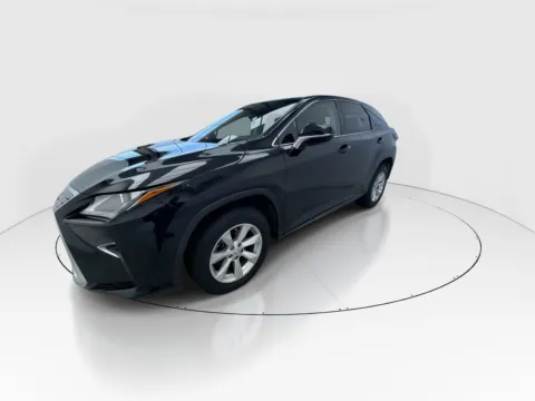 More photos of 2017 Lexus RX 350 at Gulliver Auto Group, TX
