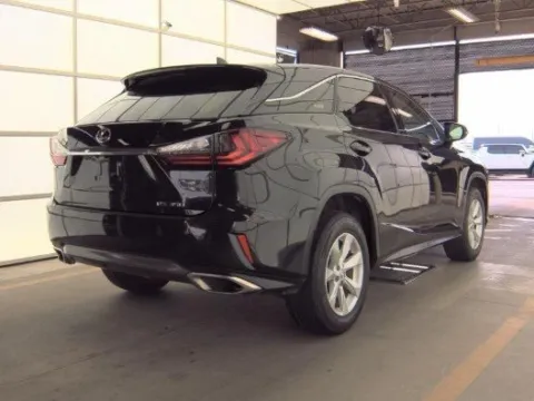 Photos of 2017 Lexus RX 350 for sale in Plano, TX at Gulliver Auto Group