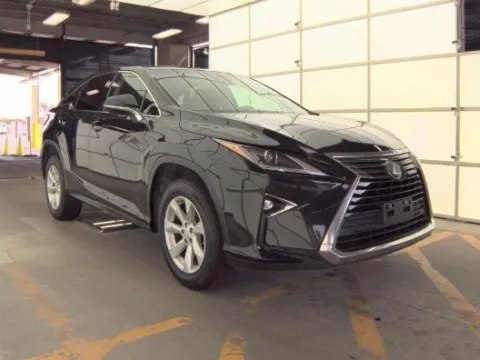 Another view of 2017 Lexus RX 350 for sale in Plano, TX at Gulliver Auto Group