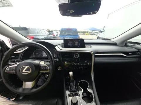 More photos of 2017 Lexus RX 350 at Gulliver Auto Group, TX