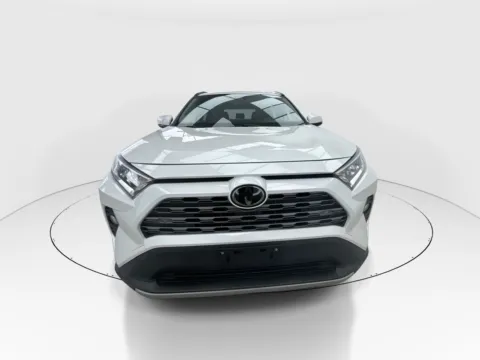 Another view of 2019 Toyota RAV4 Limited for sale in Plano, TX at Gulliver Auto Group