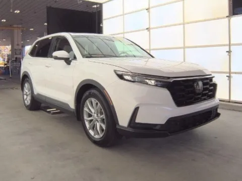 Another view of 2023 Honda CR-V EX-L for sale in Plano, TX at Gulliver Auto Group