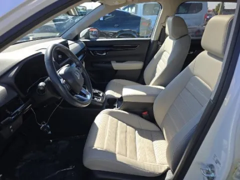 More photos of 2023 Honda CR-V EX-L at Gulliver Auto Group, TX