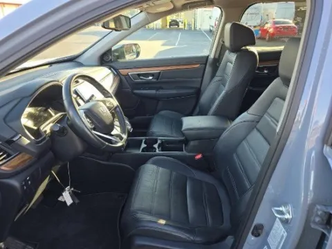 More photos of 2022 Honda CR-V EX-L at Gulliver Auto Group, TX