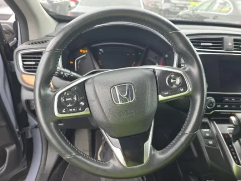 More photos of 2022 Honda CR-V EX-L at Gulliver Auto Group, TX