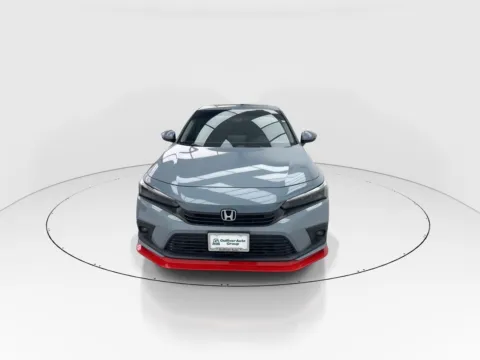 Another view of 2022 Honda Civic Touring for sale in Plano, TX at Gulliver Auto Group