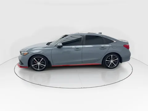 More photos of 2022 Honda Civic Touring at Gulliver Auto Group, TX