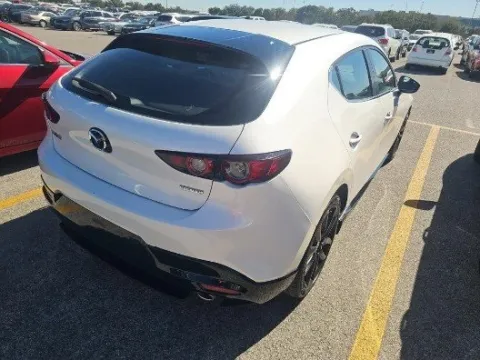 Photos of 2021 Mazda Mazda3 Preferred for sale in Plano, TX at Gulliver Auto Group