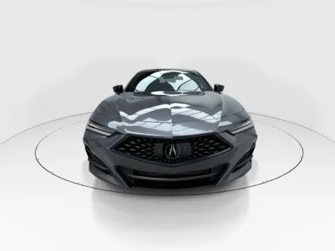 Another view of 2021 Acura TLX A-Spec Package for sale in Plano, TX at Gulliver Auto Group