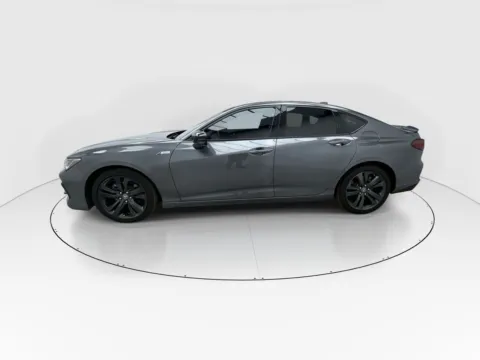 More photos of 2021 Acura TLX A-Spec Package at Gulliver Auto Group, TX