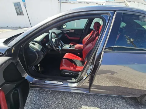 More photos of 2021 Acura TLX A-Spec Package at Gulliver Auto Group, TX