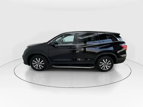 More photos of 2019 Honda Pilot EX-L at Gulliver Auto Group, TX