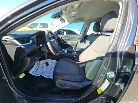 More photos of 2021 Toyota RAV4 XLE at Gulliver Auto Group, TX