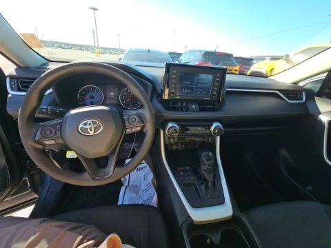 More photos of 2021 Toyota RAV4 XLE at Gulliver Auto Group, TX