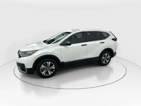 More photos of 2021 Honda CR-V LX at Gulliver Auto Group, TX
