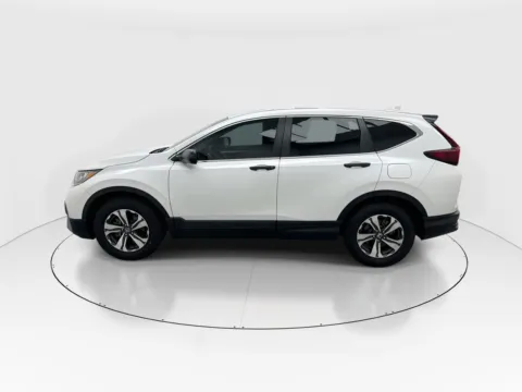 More photos of 2021 Honda CR-V LX at Gulliver Auto Group, TX