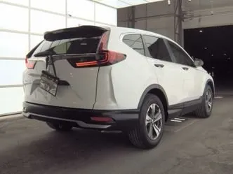 Photos of 2021 Honda CR-V LX for sale in Plano, TX at Gulliver Auto Group