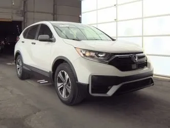 Another view of 2021 Honda CR-V LX for sale in Plano, TX at Gulliver Auto Group