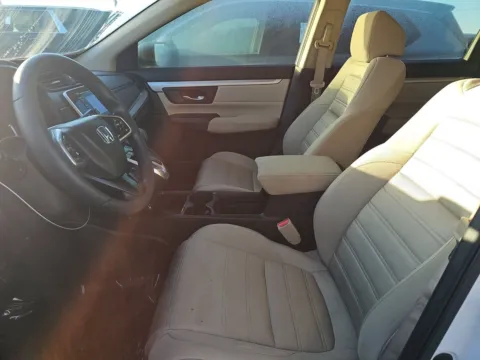 More photos of 2021 Honda CR-V LX at Gulliver Auto Group, TX