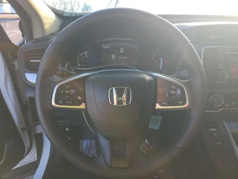 More photos of 2021 Honda CR-V LX at Gulliver Auto Group, TX