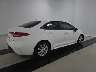 Another view of 2024 Toyota Corolla LE for sale in Plano, TX at Gulliver Auto Group