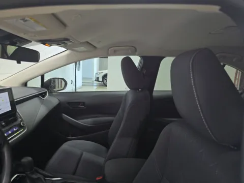 More photos of 2024 Toyota Corolla LE at Gulliver Auto Group, TX