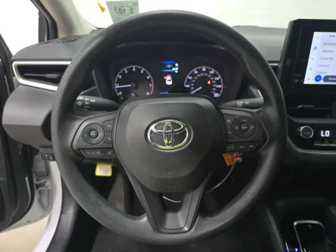 More photos of 2024 Toyota Corolla LE at Gulliver Auto Group, TX
