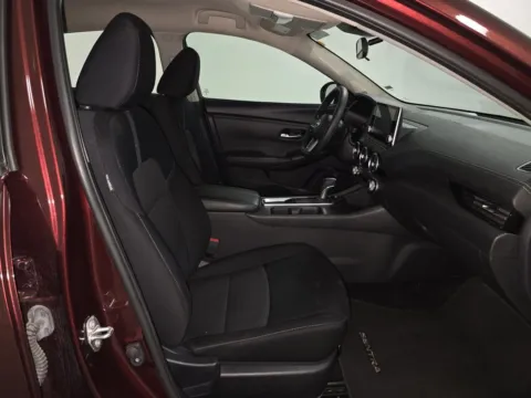 More photos of 2024 Nissan Sentra SV at Gulliver Auto Group, TX