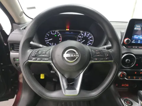 More photos of 2024 Nissan Sentra SV at Gulliver Auto Group, TX