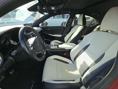 More photos of 2021 Lexus IS 350 F SPORT at Gulliver Auto Group, TX