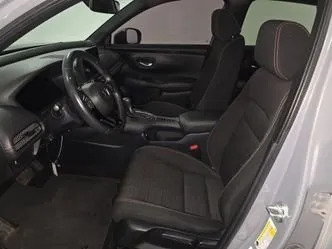 More photos of 2023 Honda HR-V Sport at Gulliver Auto Group, TX