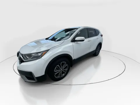 More photos of 2022 Honda CR-V EX at Gulliver Auto Group, TX