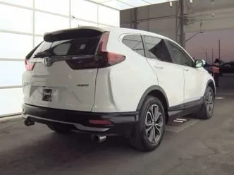 Photos of 2022 Honda CR-V EX for sale in Plano, TX at Gulliver Auto Group