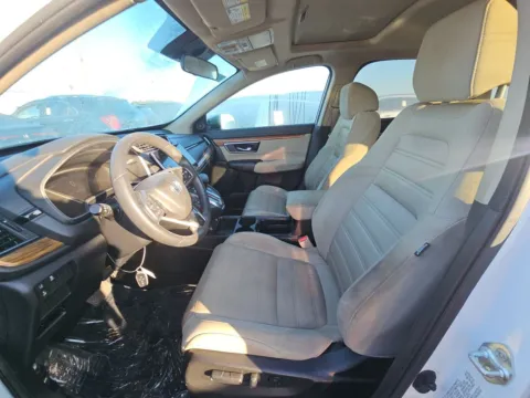 More photos of 2022 Honda CR-V EX at Gulliver Auto Group, TX