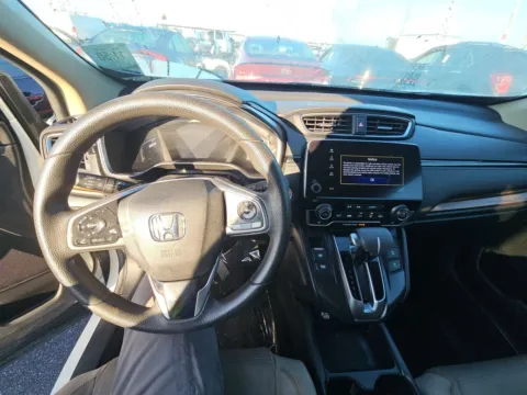 More photos of 2022 Honda CR-V EX at Gulliver Auto Group, TX