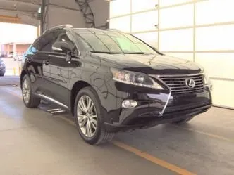 Photos of 2013 Lexus RX 350 for sale in Plano, TX at Gulliver Auto Group