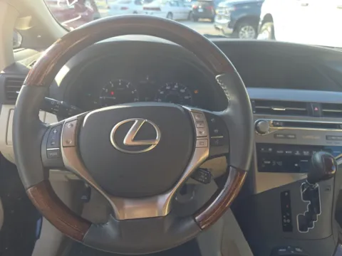 More photos of 2013 Lexus RX 350 at Gulliver Auto Group, TX
